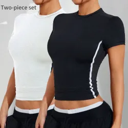 Camiseta deportiva L1128