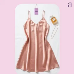 Camisones de satén
