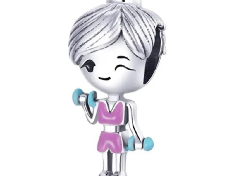 Charms de plata 925