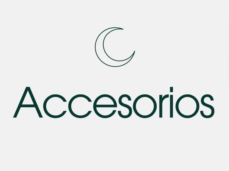 Accesorios