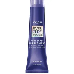 L’ORÉAL Ever Pure Mascarilla violeta