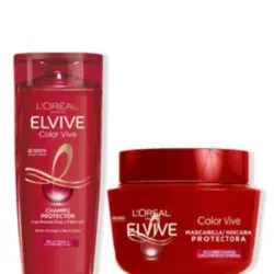 L’ORÉAL PARIS ELVIVE COLOR VIVE