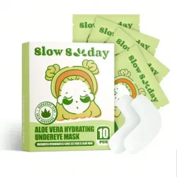 Mascarilla para zona de ojeras