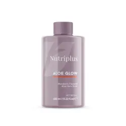 NUTRIPLUS ALO GLOW