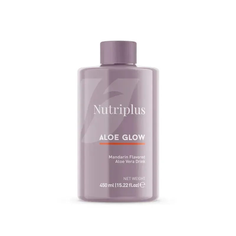 NUTRIPLUS ALO GLOW