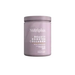 NUTRIPLUS BEAUTY BOOSTER COLÁGENO CON CHOCOLATE
