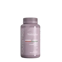 Nutriplus Green + Berry