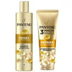 PANTENE MIRACLE REPARA & PROTEGE