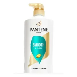 Pantene Smooth & Sleek