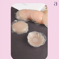 Pezoneras de forma redonda