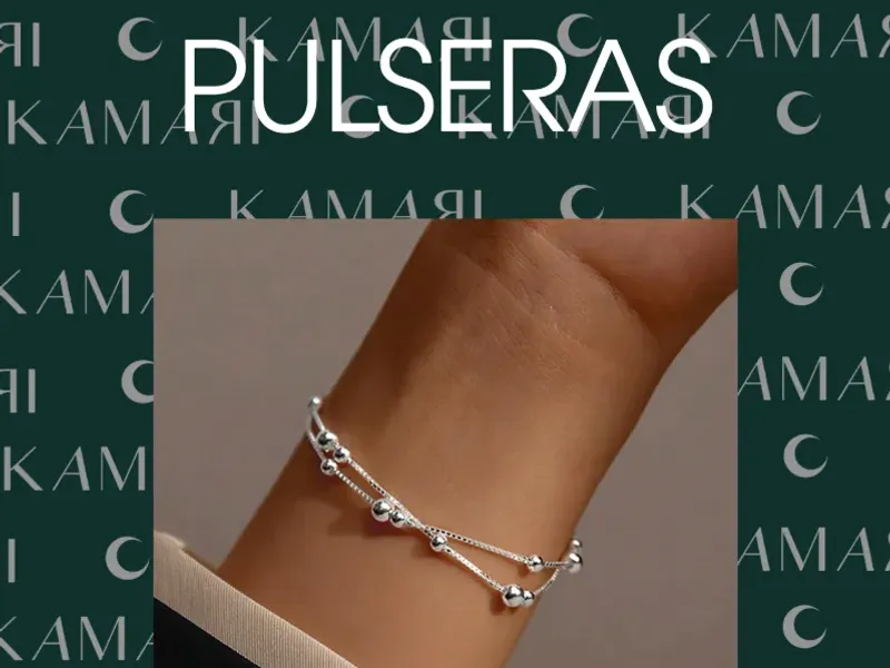 Pulseras