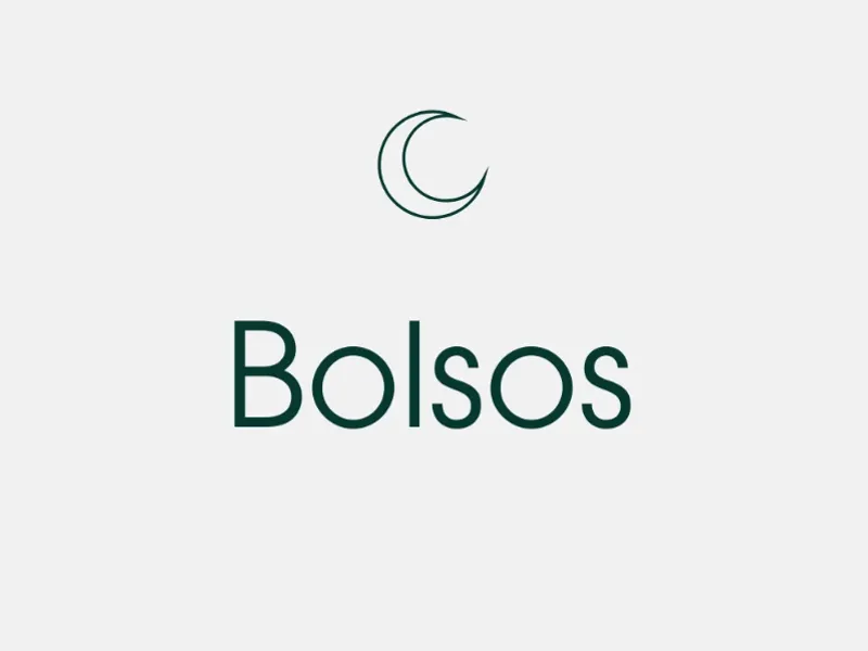 Bolsos