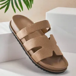 Sandalias altas L0837