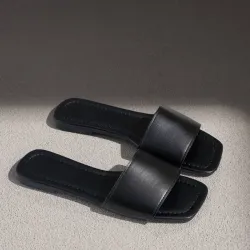 Sandalias planas descalzadas L0643