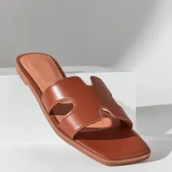 Sandalias planas L0833