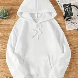 Sudadera con capucha 