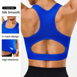 Sujetador deportivo 1