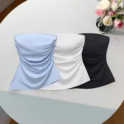 Top bandeau casual 8823