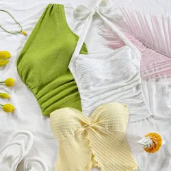 Top de verano L0929