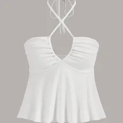 Top halter 