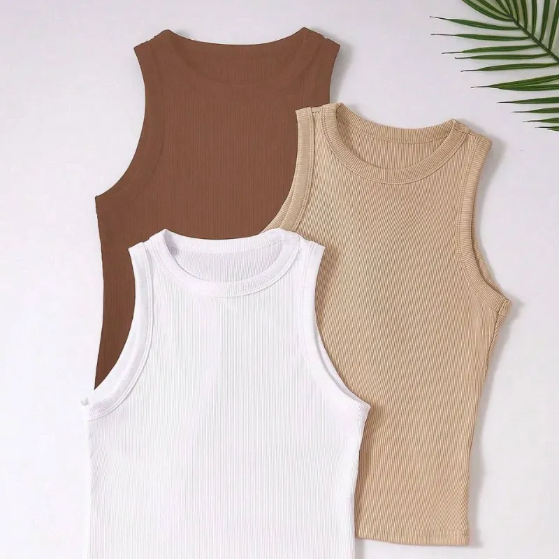 Top Tank Básico L15-38