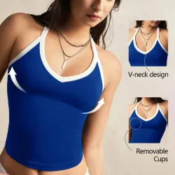 Top tank deportivo L1120
