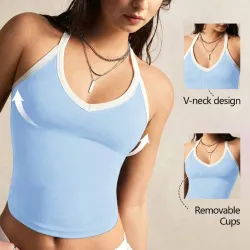 Top tank deportivo L1121