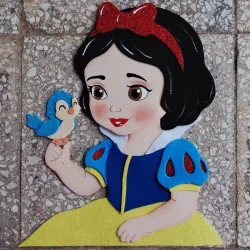 Blancanieves