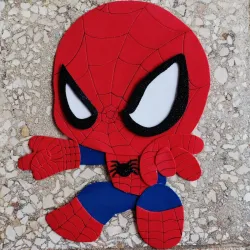 Hombre araña