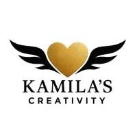 Kamila's creativity