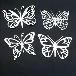 Mariposas