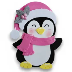 Pingüino Tierno