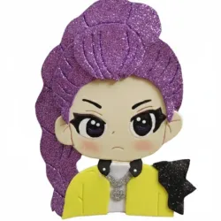 Rumi Guerreras K-Pop