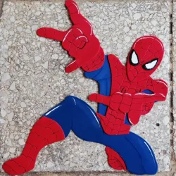 Spider-Man