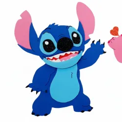 Stitch