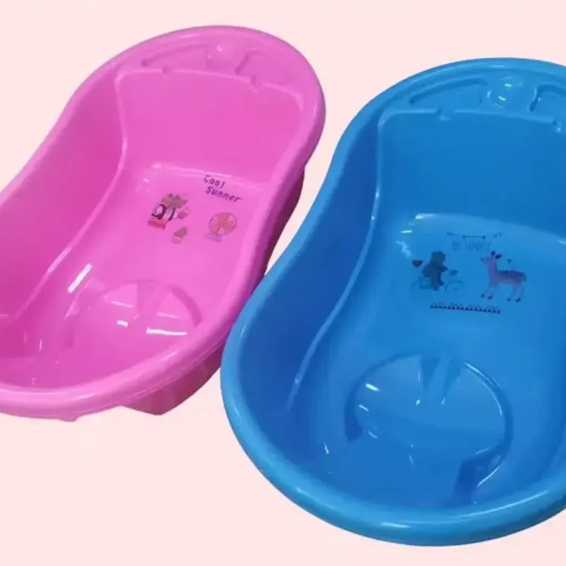 🐨 Bañaderas 