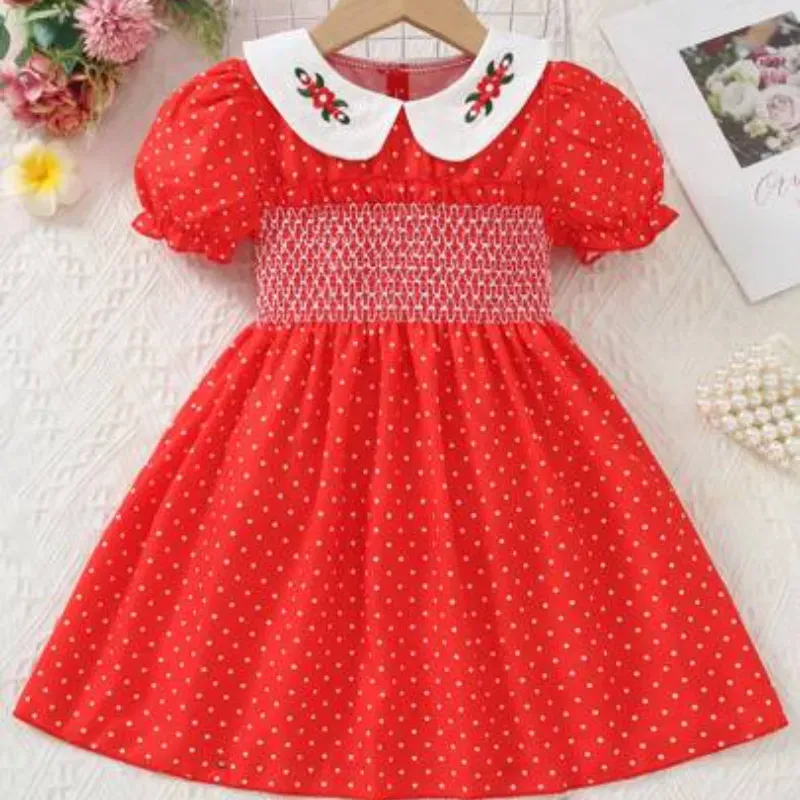 🐨 Bata roja de cuello 