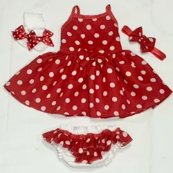 🐨Bata roja 