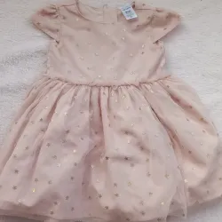 🐨 Bata rosa palo 