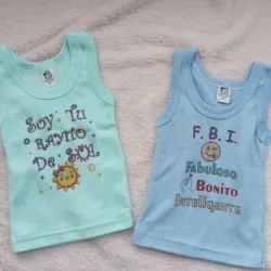 🐨 Blusas y camisetas 
