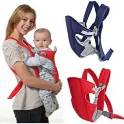 🐨 Cargador de bebe 