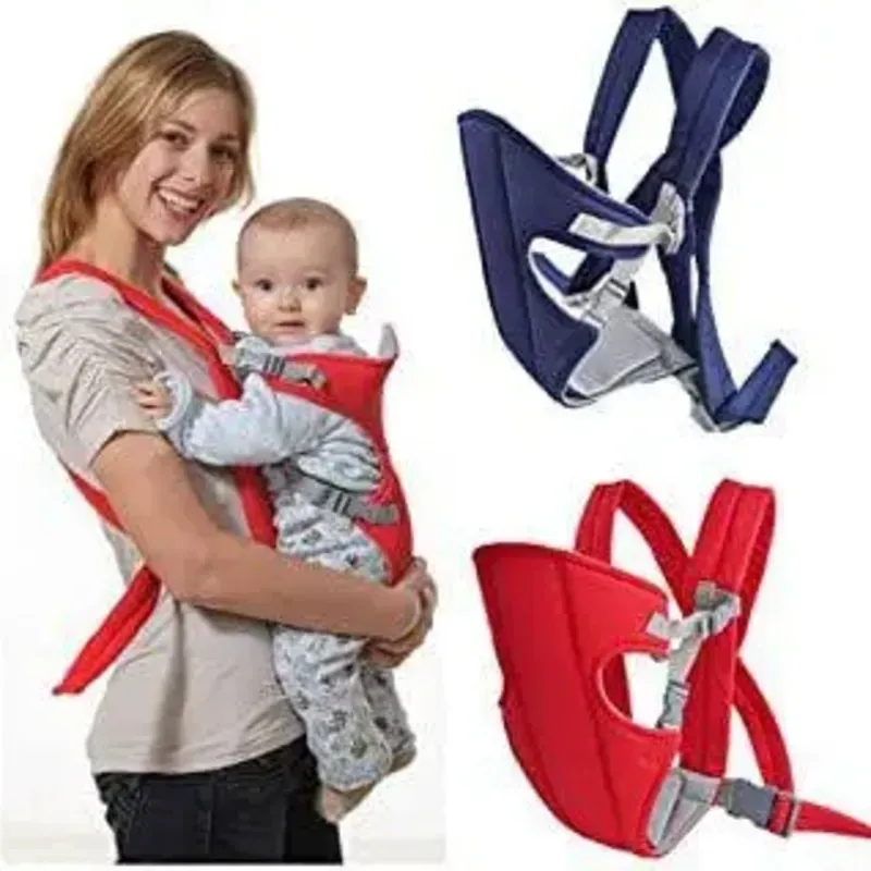 🐨 Cargador de bebe 