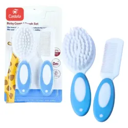 🐨 Set de cepillo y peine 