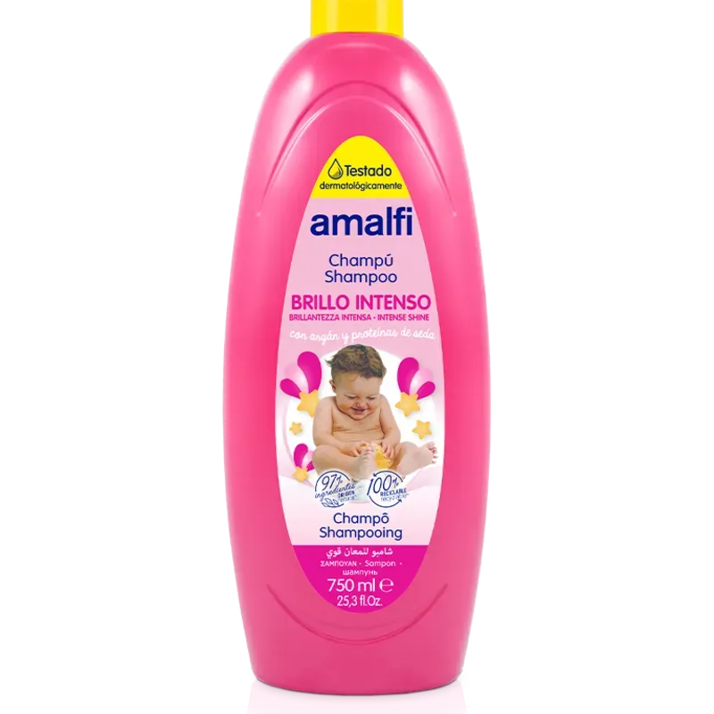 🐨Champú Amalfi 750ml