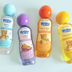 🐨 Champú Risitos de Oro 250ml