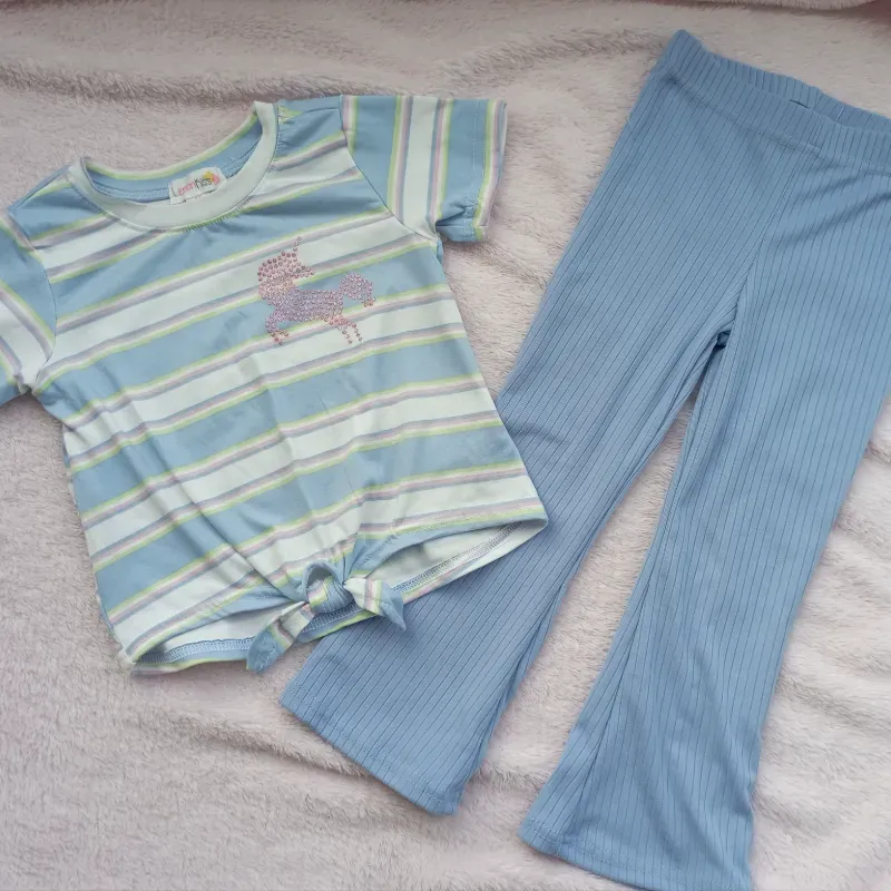 🐨 Conjunto azul 