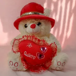 🐨 Peluche de osito 