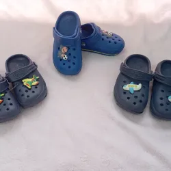 🐨 Sapitos de niño