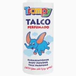 🐨Talco Trompy