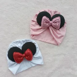 🐨Turbantes de minnie